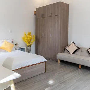 Zuchi's Home&apartment Apartment